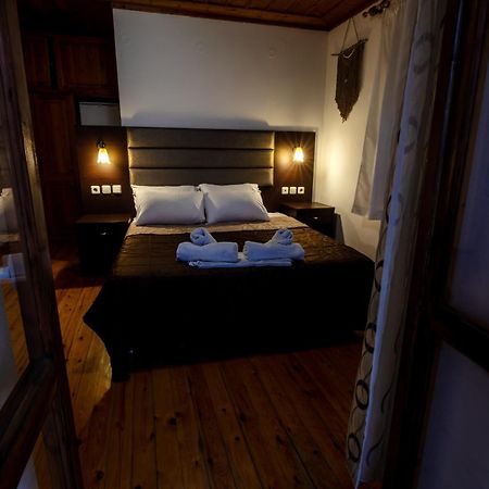 Hotel Kókkinon Nerón Zewnętrze zdjęcie