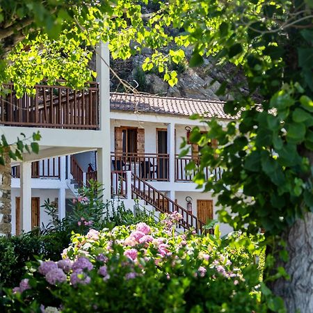 Hotel Kókkinon Nerón Zewnętrze zdjęcie