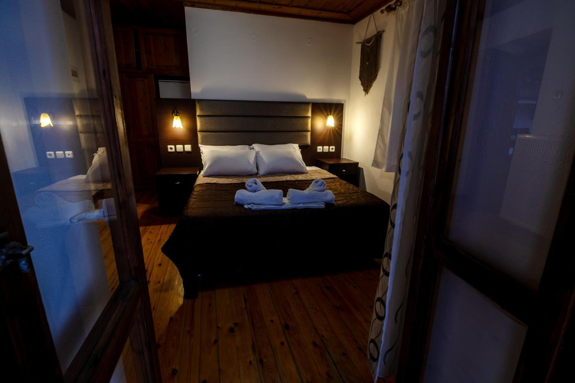 Hotel Kókkinon Nerón Zewnętrze zdjęcie