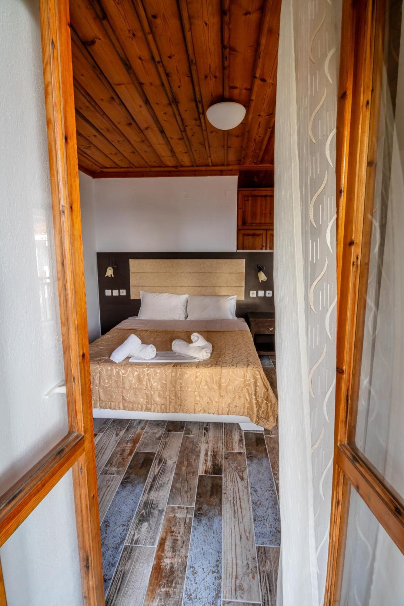 Hotel Kókkinon Nerón Zewnętrze zdjęcie