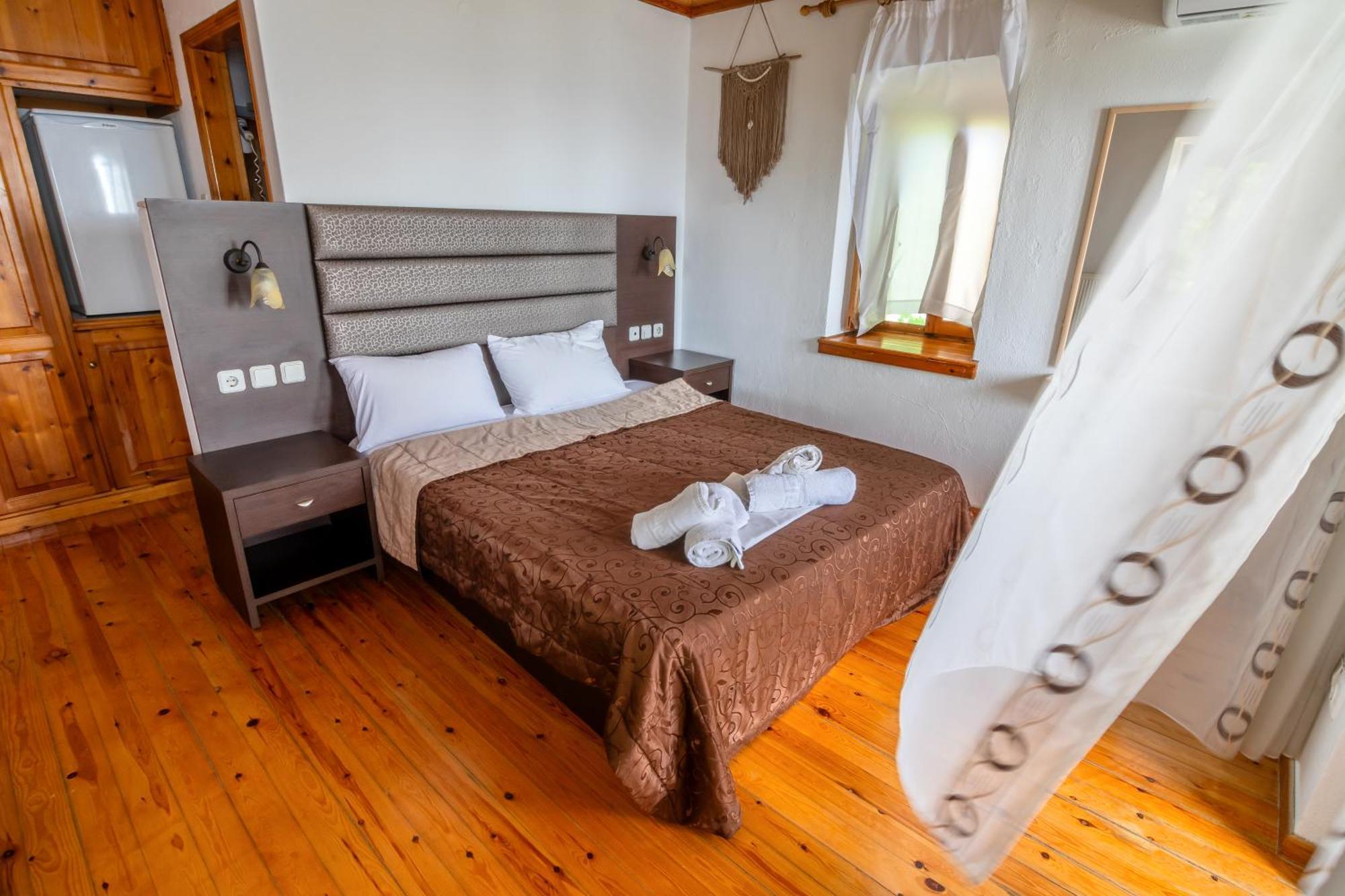 Hotel Kókkinon Nerón Zewnętrze zdjęcie