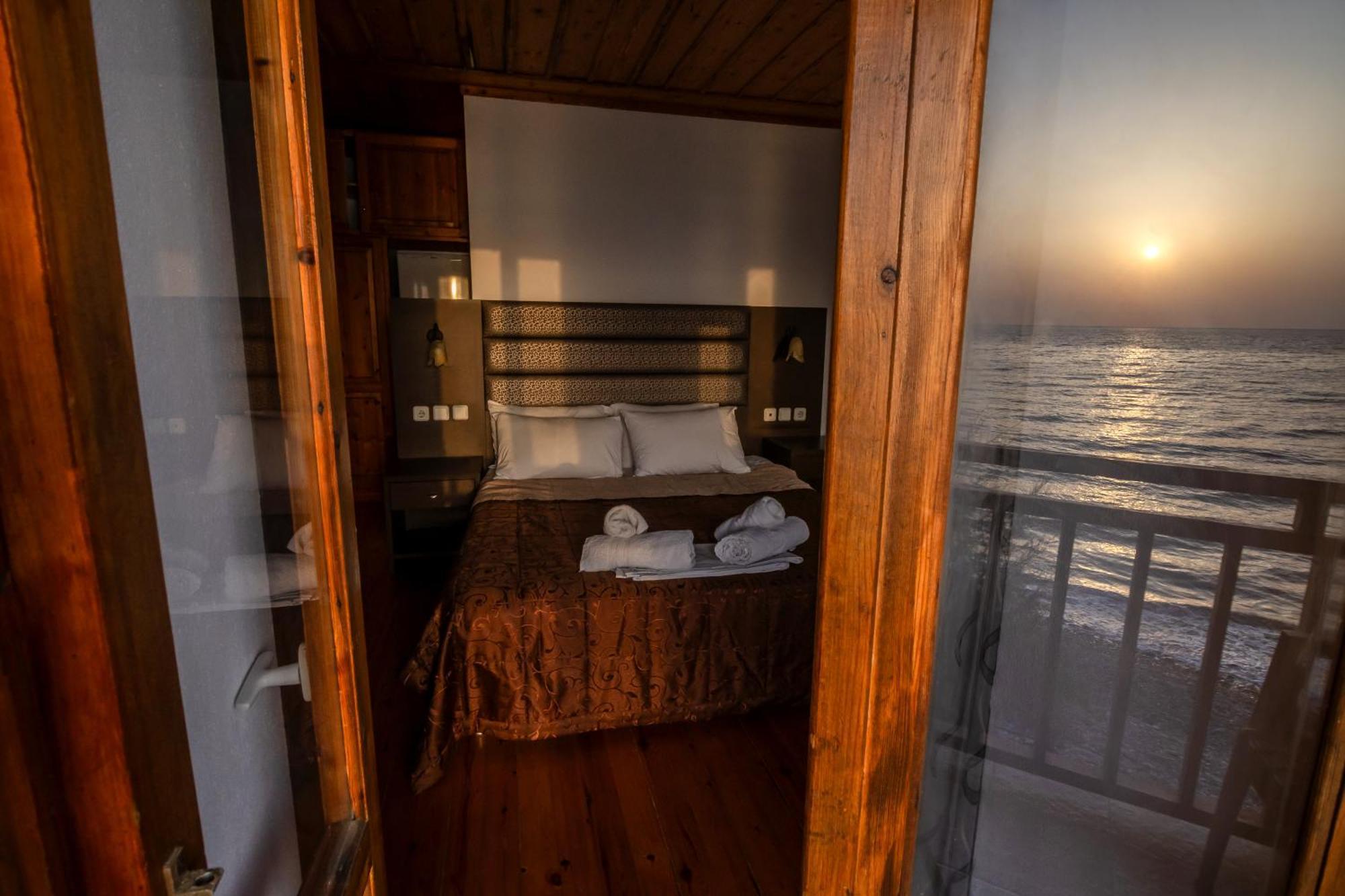 Hotel Kókkinon Nerón Zewnętrze zdjęcie