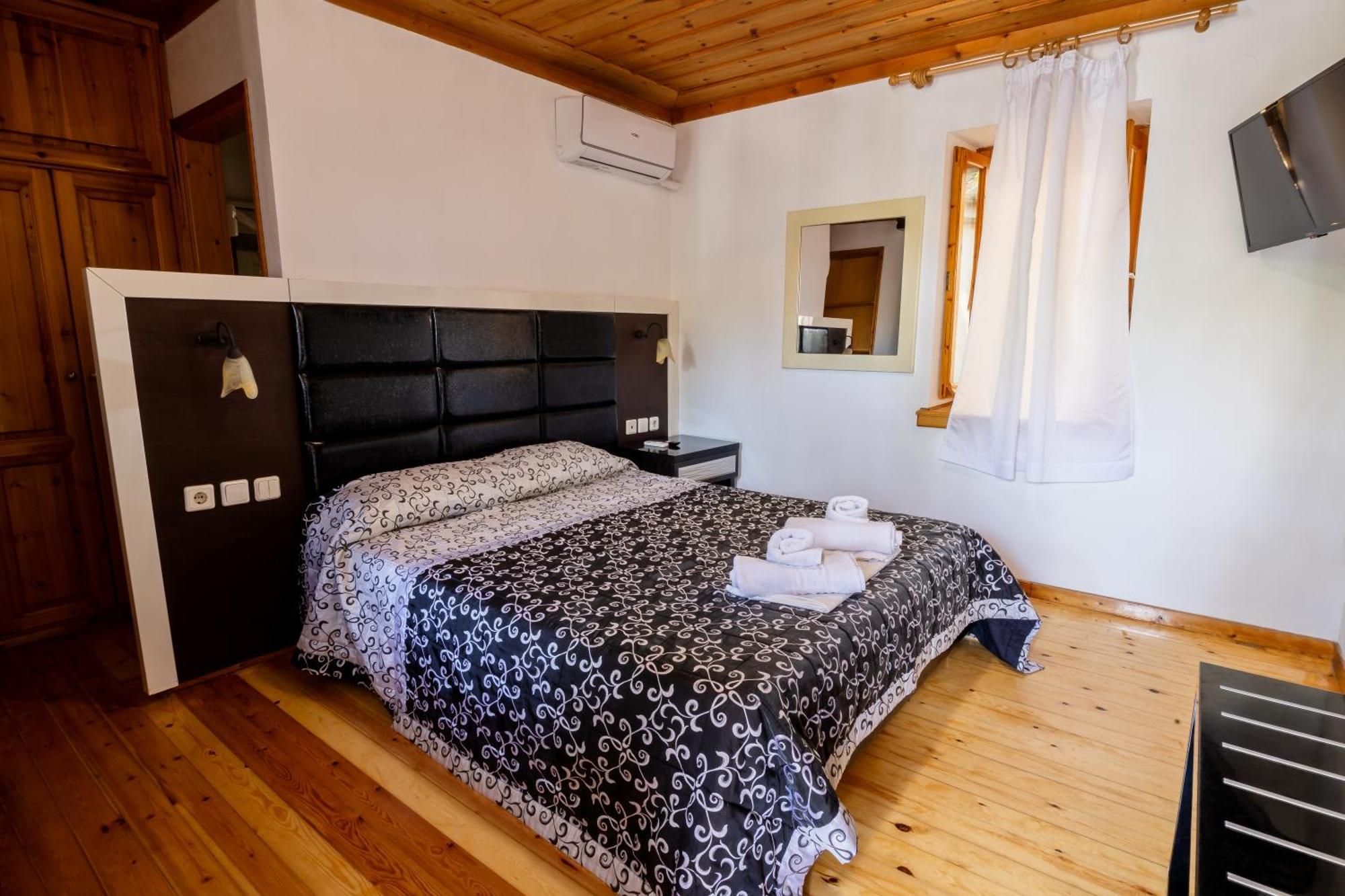 Hotel Kókkinon Nerón Zewnętrze zdjęcie